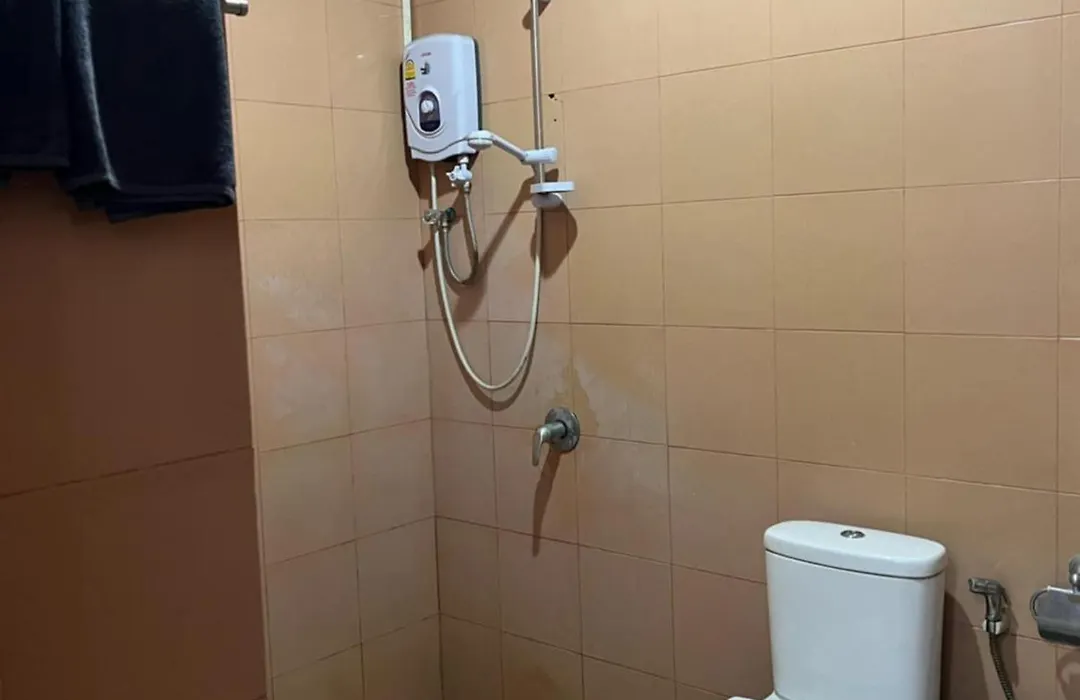 Jasmine Hostel & Guesthouse-1