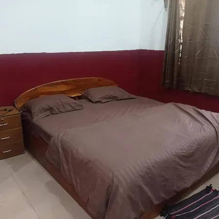 Jasmine Hostel & Guesthouse-3
