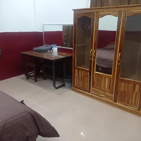 Jasmine Hostel & Guesthouse-2